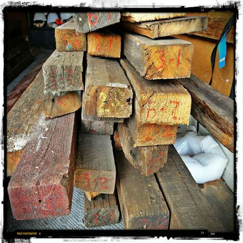 Recycled Solid Timber Floorboards, Ceiling Beams & Battens Recycled Solid Timber Floorboards, Ceiling Beams & Battens