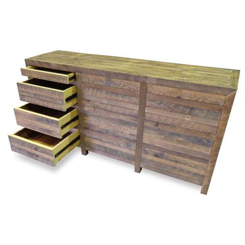 "Once Upon A Queenslander" Eco Recycled Cabinet / Sideboard *LIMITED EDITION* "Once Upon A Queenslander" Eco Recycled Cabinet / Sideboard *LIMITED EDITION*