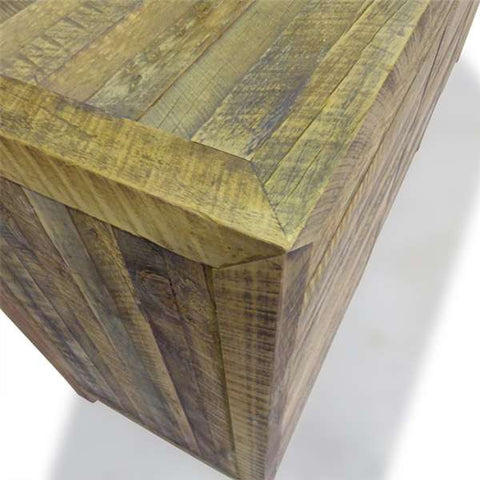 "Once Upon A Queenslander" Eco Recycled Cabinet / Sideboard *LIMITED EDITION* "Once Upon A Queenslander" Eco Recycled Cabinet / Sideboard *LIMITED EDITION*