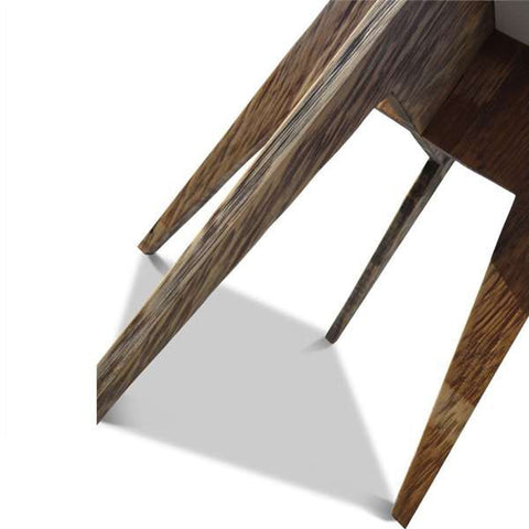 "Once Upon A Queenslander" Eco Recycled Stool in Mint "Once Upon A Queenslander" Eco Recycled Stool in Mint