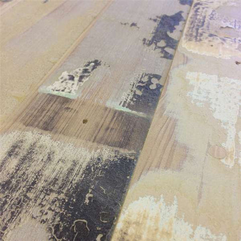 "Once Upon A Queenslander" Eco Recycled Retro Coffee Table With 4 Drawers "Once Upon A Queenslander" Eco Recycled Retro Coffee Table With 4 Drawers