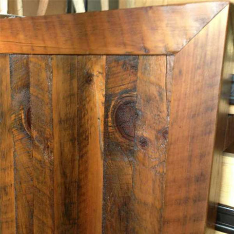 "Once Upon A Queenslander" Eco Recycled Cabinet / Sideboard *LIMITED EDITION* "Once Upon A Queenslander" Eco Recycled Cabinet / Sideboard *LIMITED EDITION*