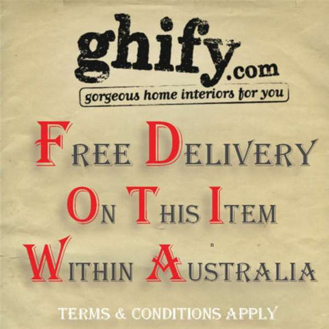 "Once Upon A Queenslander" Eco Recycled Cafe Style Round Dining Table "Once Upon A Queenslander" Eco Recycled Cafe Style Round Dining Table