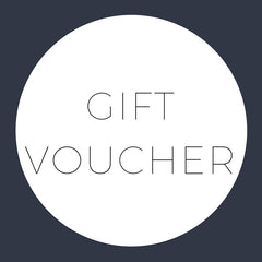 Online furniture gift vouchers, e-vouchers, gift ideas to be used for custom designing & custom made fine furniture by award winning furniture designer & maker.