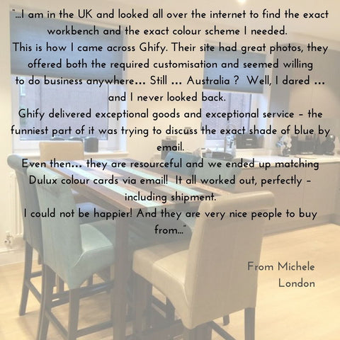 Industrial Recycled Retro High Bench Table In Walnut With Patchwork Pattern Industrial Recycled Retro High Bench Table In Walnut With Patchwork Pattern