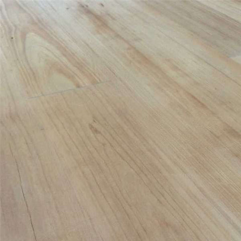 "Once Upon A Queenslander" Eco Recycled "Petite" High Bench Table in Natural & White "Once Upon A Queenslander" Eco Recycled "Petite" High Bench Table in Natural & White